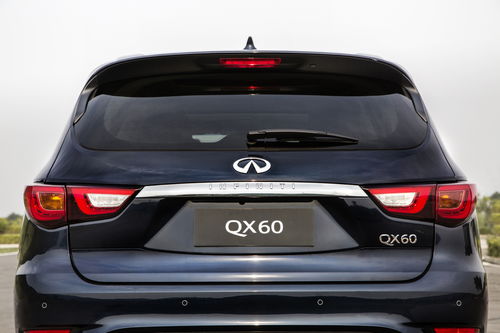 英菲尼迪qx60